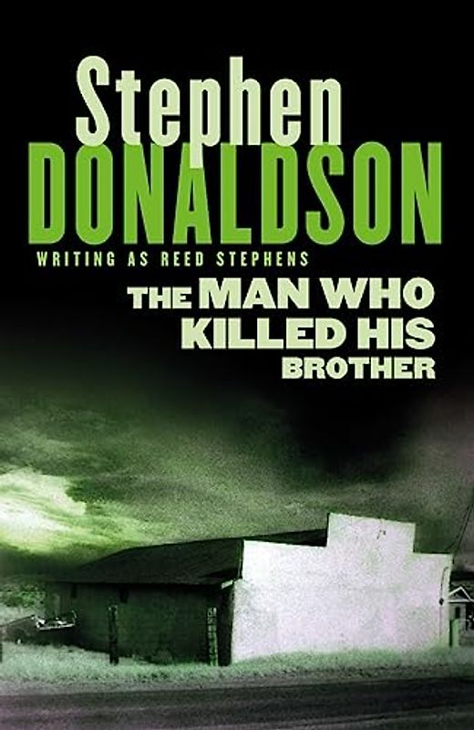 The Man Who Killed His Brother