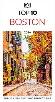 DK Top 10 Boston