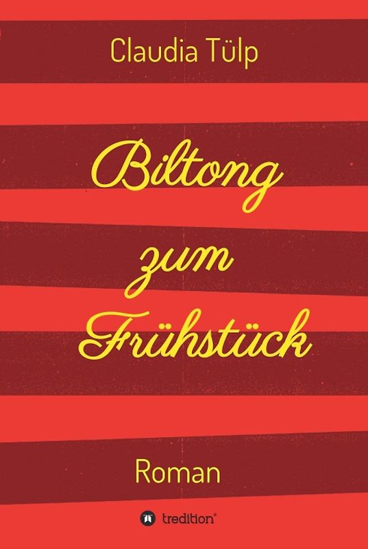 Biltong zum Frühstück
