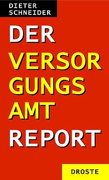 Der Versorgungsamt Report