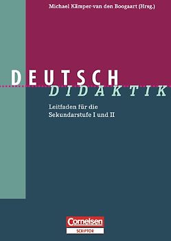 Fachdidaktik / Deutsch-Didaktik
