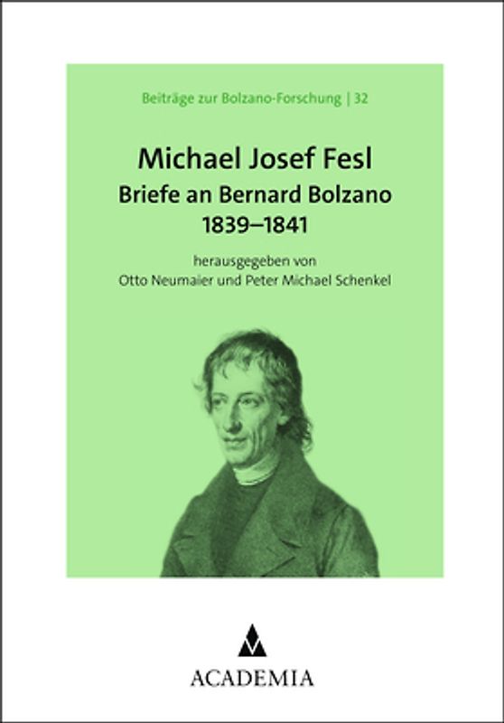 Michael Josef Fesl