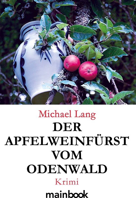 Der Apfelweinfürst vom Odenwald