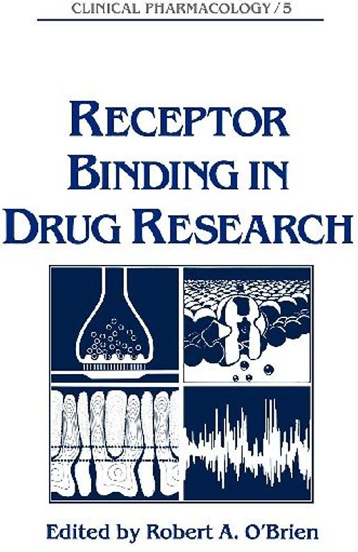 Receptor Binding in Drug Research