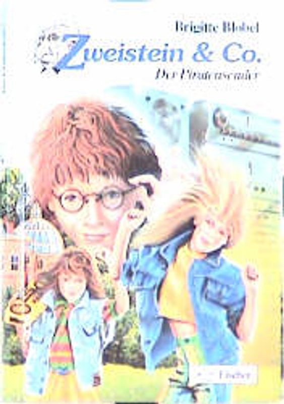 Zweistein & Co. Der Piratensender