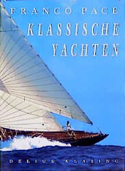 Klassische Yachten