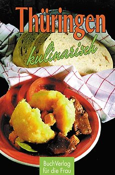 Thüringen kulinarisch