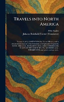 Travels Into North America