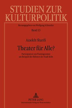 Theater für Alle?