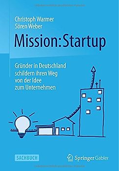Mission: Startup