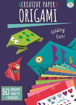 Creative Paper Origami