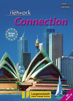 English Network Connection New Edition