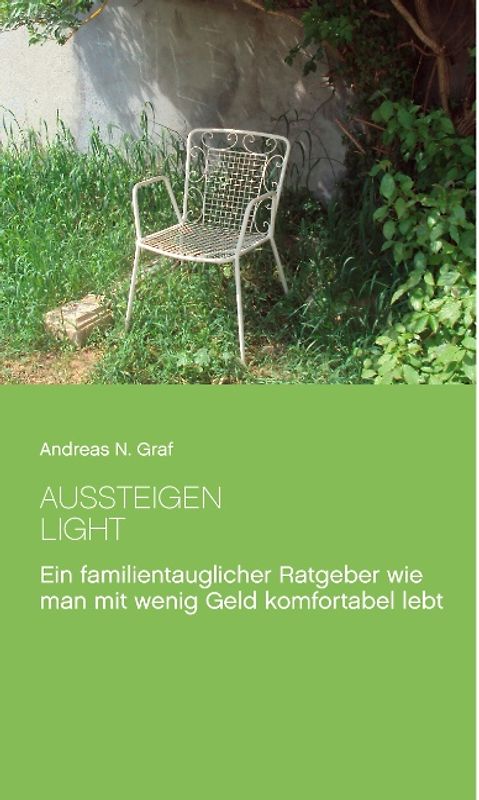 Aussteigen - Light!