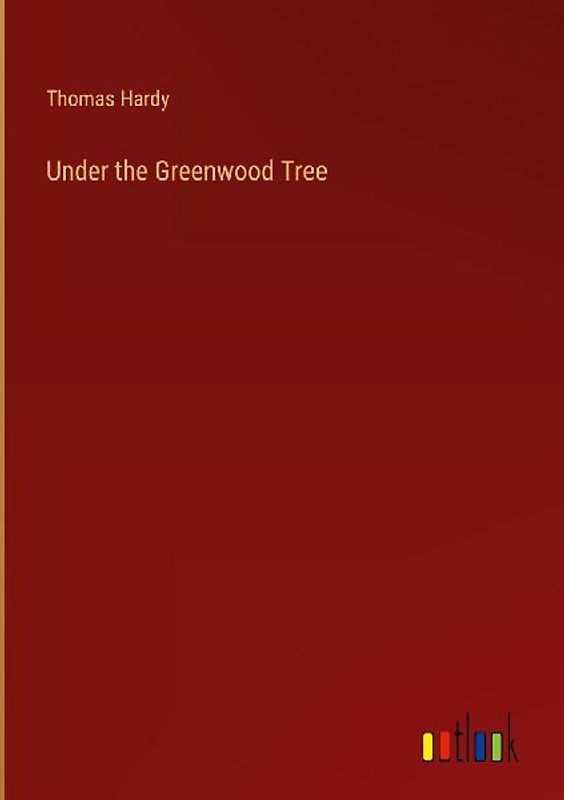Under the Greenwood Tree