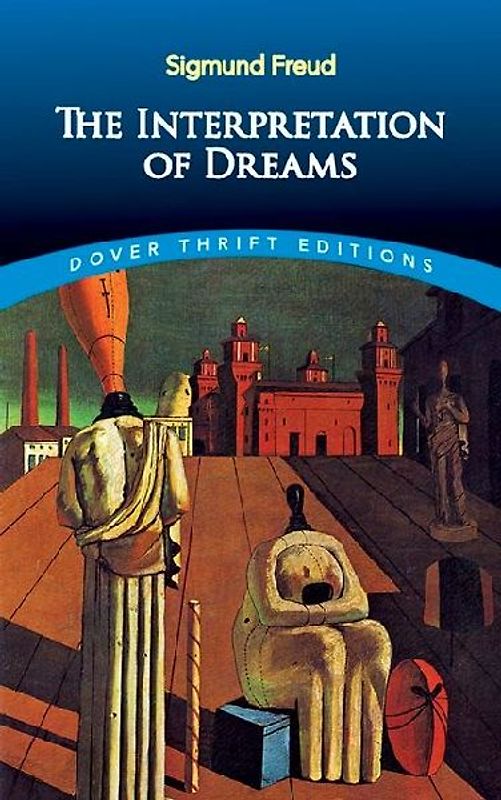The Interpretation of Dreams