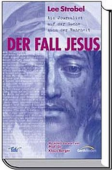 Der Fall Jesus
