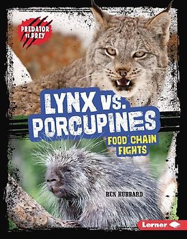 Lynx vs. Porcupines
