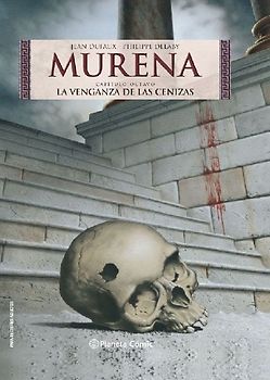 Murena 8