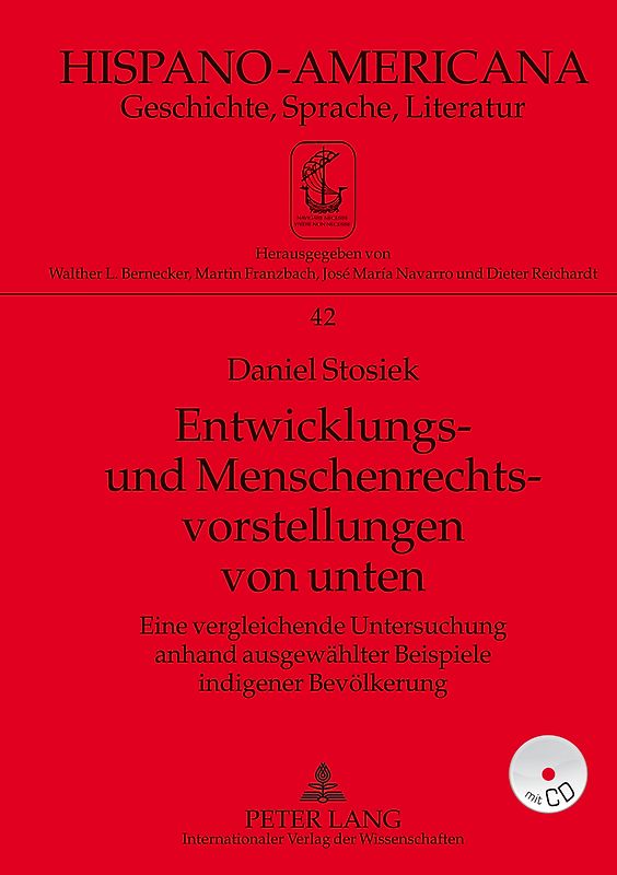 Entwicklungs- und Menschenrechtsvorstellungen von unten