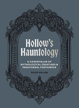 Hollow's Hauntology