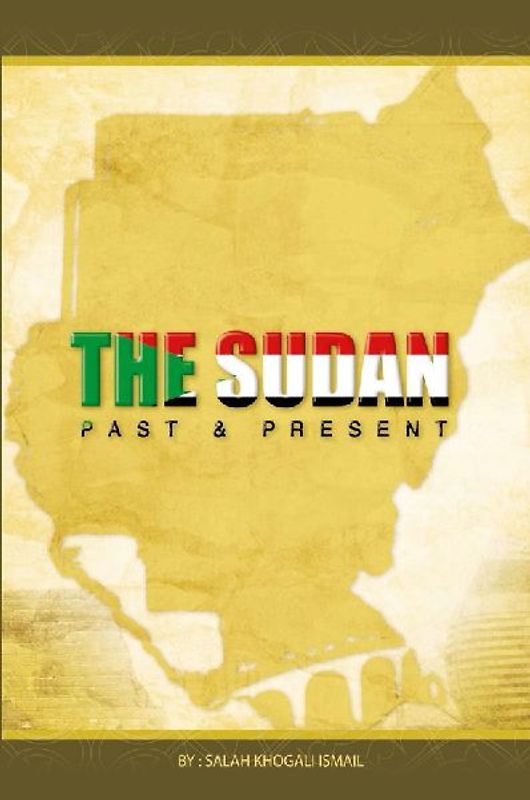 Sudan Past and Present