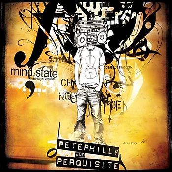 Pete Philly & Perquisite - Mind.State
