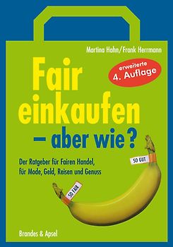 Fair einkaufen – aber wie?