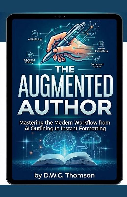 The Augmented Author