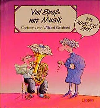 Viel Spass mit Musik