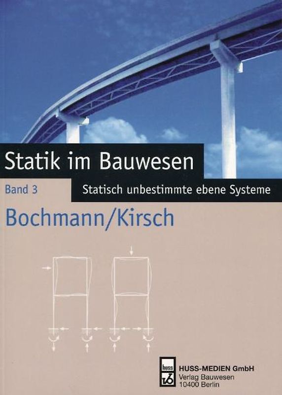 Statik im Bauwesen