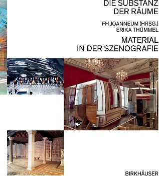 Die Substanz der Räume