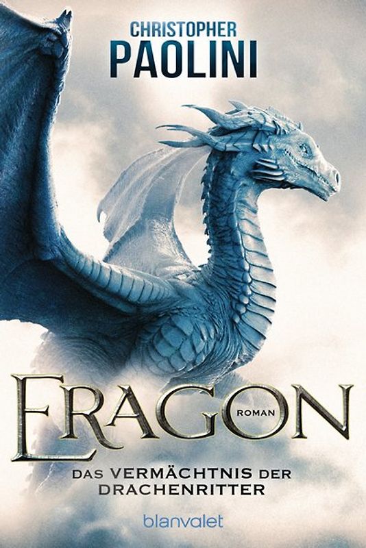 Eragon - Das Vermächtnis der Drachenreiter