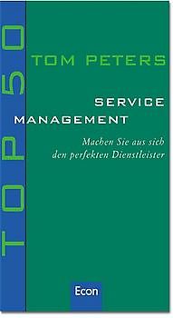 Top 50 Servicemanagement