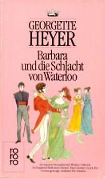 Barbara und die Schlacht von Waterloo