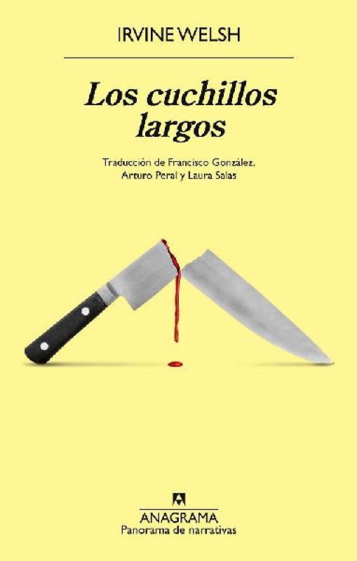 Cuchillos Largos, Los