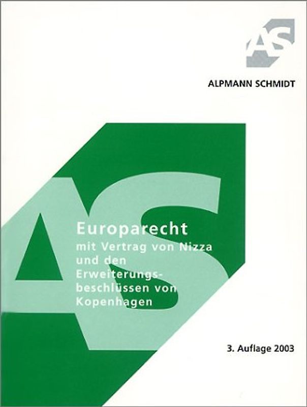 Europarecht