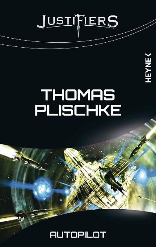 Justifiers - Autopilot