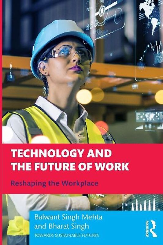 Technology and the Future of Work