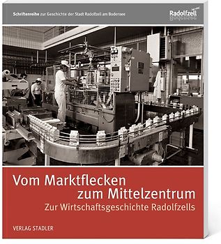 Vom Marktflecken zum Mittelzentrum
