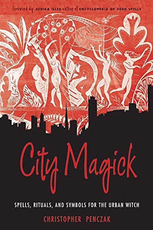 City Magick