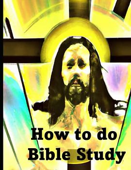 How to do Bible Study