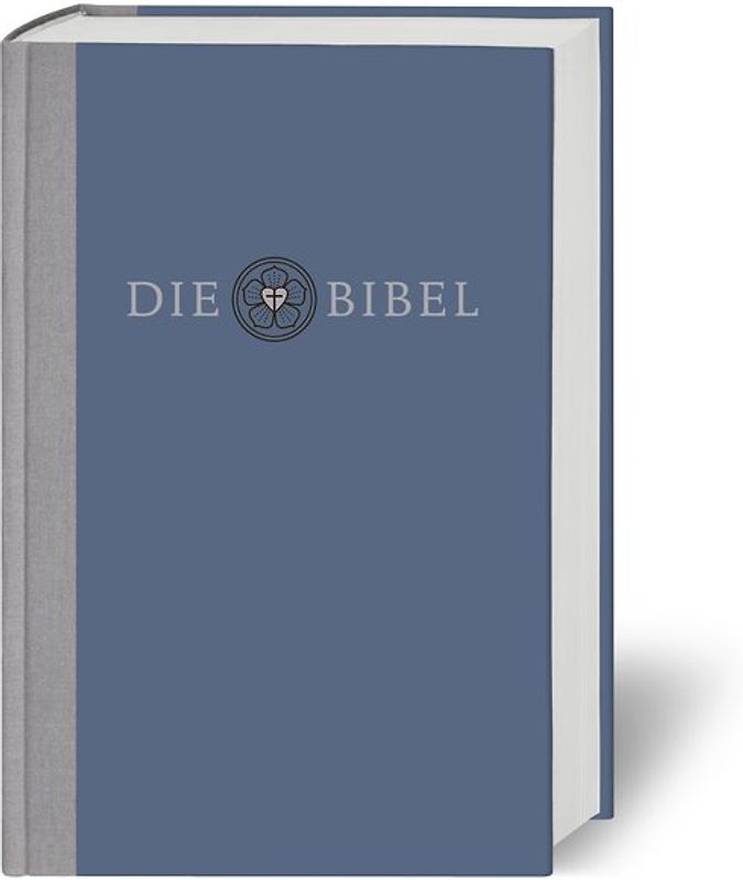 Lutherbibel revidiert 2017 - Die Prachtbibel mit Bildern von Lucas Cranach