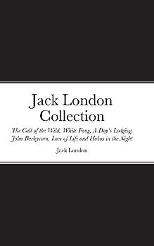 Jack London Collection