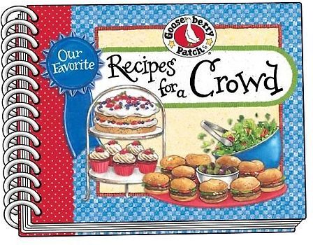 Our Favorite Recipes for a Crowd