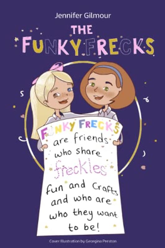 The Funky Frecks