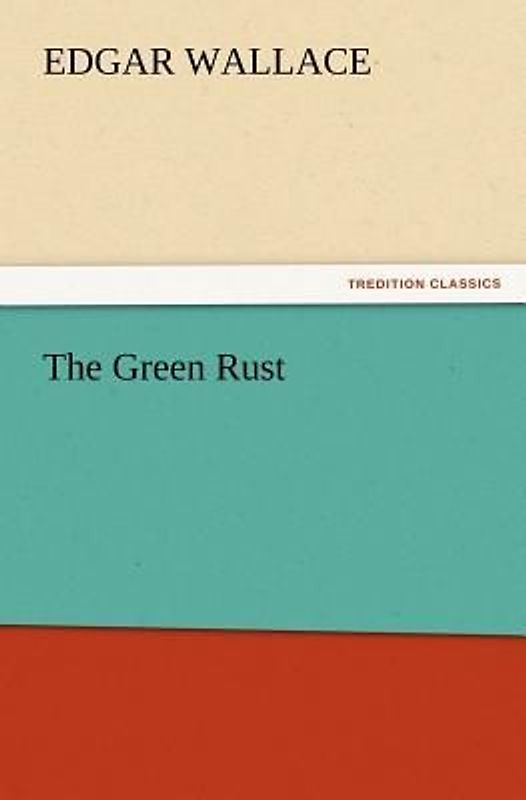 The Green Rust
