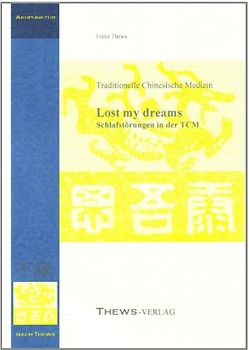 Schlafstörungen in der TCM