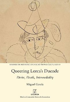 Queering Lorca's Duende
