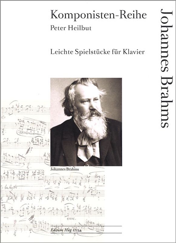 Komponisten-Reihe_ Johannes Brahms