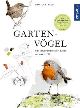 Gartenvögel